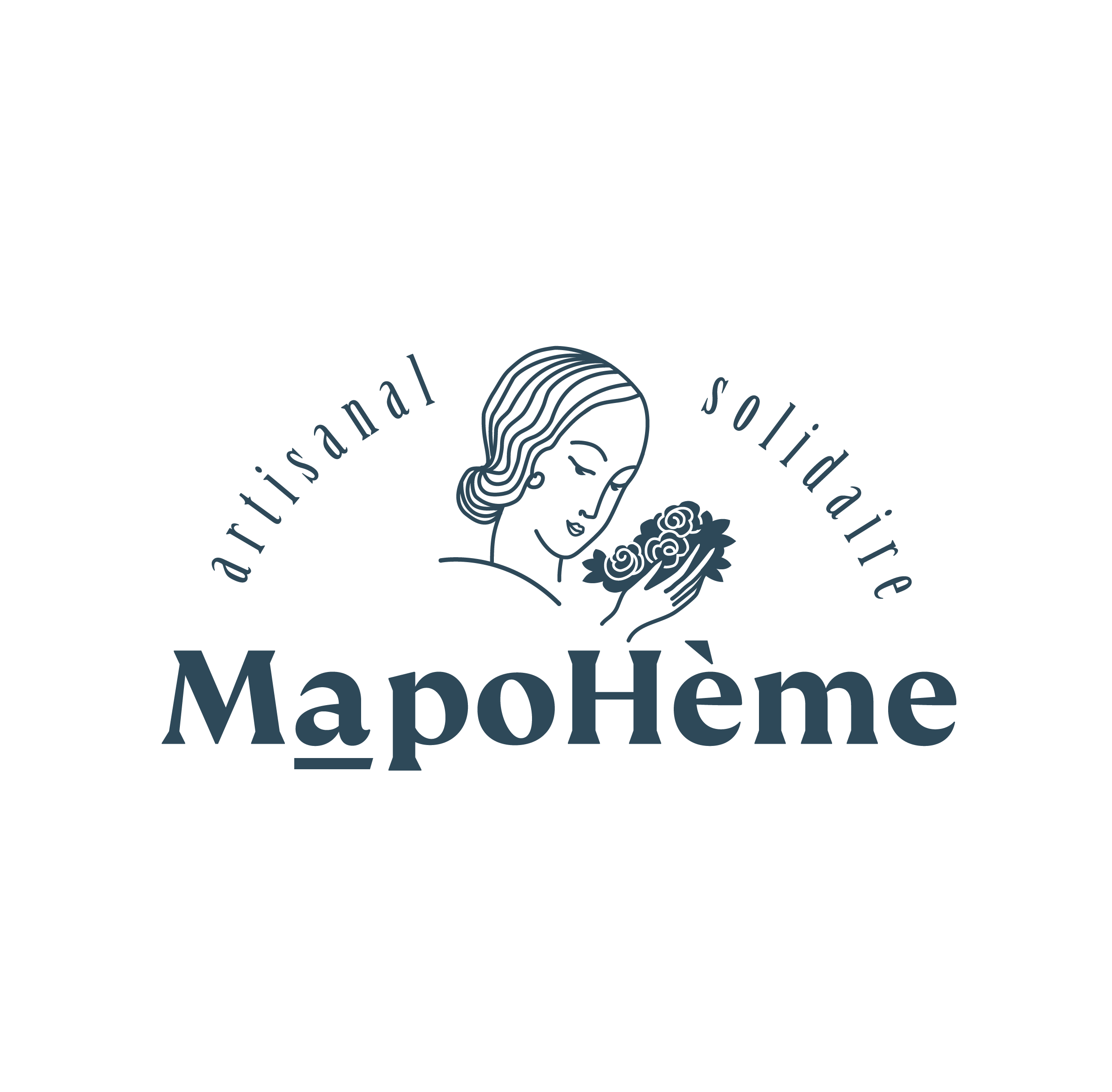 Logo MapoHème